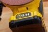  Szlifierka oscylacyjna Stanley FATMAX SFMCW220D1S 18V v20 1x2.Ah